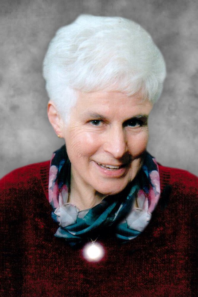 Thérèse Whelan