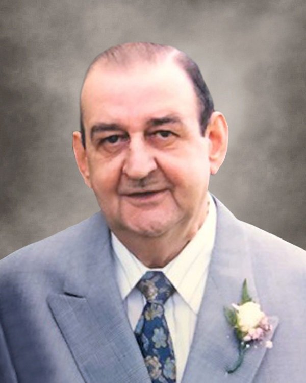 Albert "Bert" Sabourin