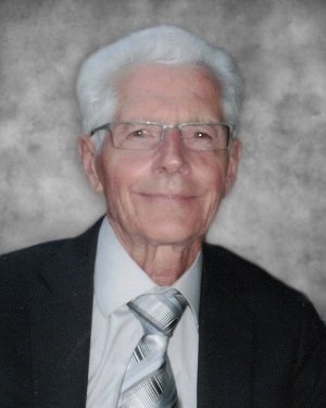 Ralph G. Lunn