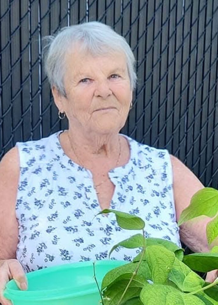 Suzanne Séguin