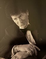 David  Kaufman