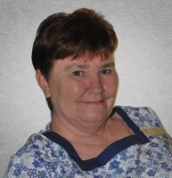 Yvette  Charlebois