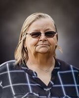 Brenda May Goyette