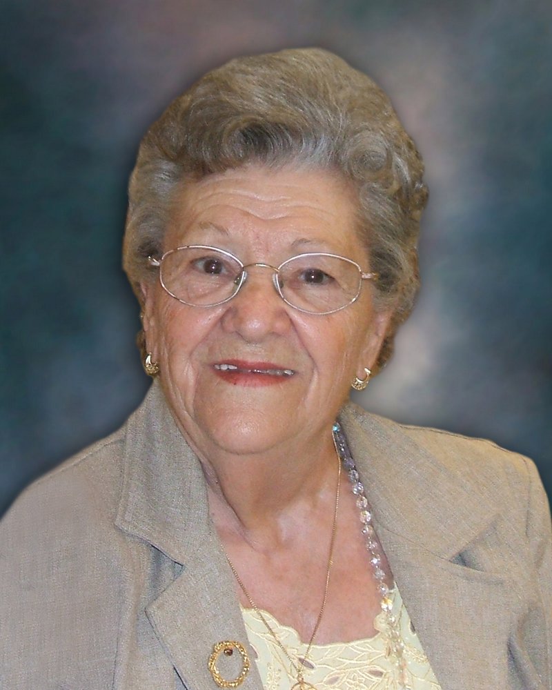 Ghislaine Ménard