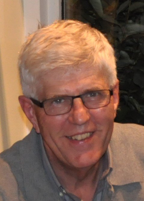 Alan Trafford