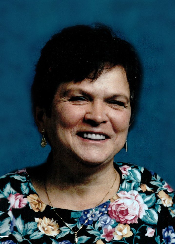 Sharon Fiebig